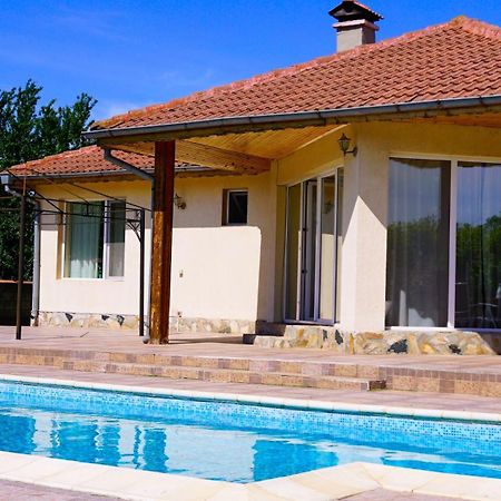Вила Релакс - Villa Relax Sokolovo Extérieur photo