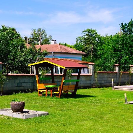 Вила Релакс - Villa Relax Sokolovo Extérieur photo
