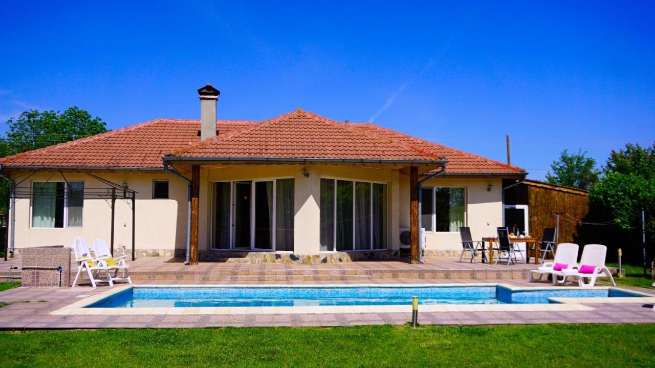 Вила Релакс - Villa Relax Sokolovo Extérieur photo