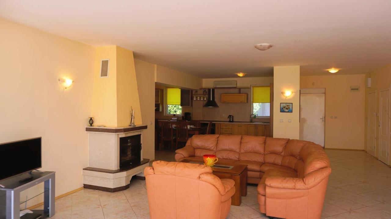Вила Релакс - Villa Relax Sokolovo Extérieur photo