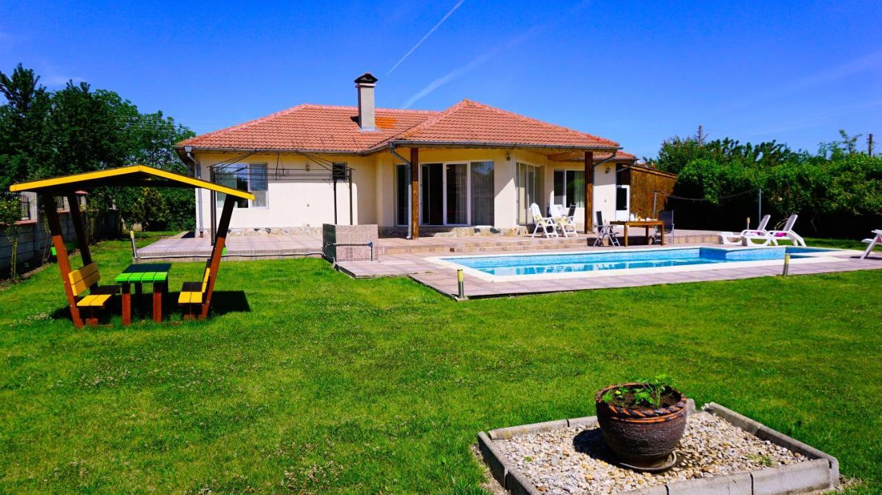 Вила Релакс - Villa Relax Sokolovo Extérieur photo