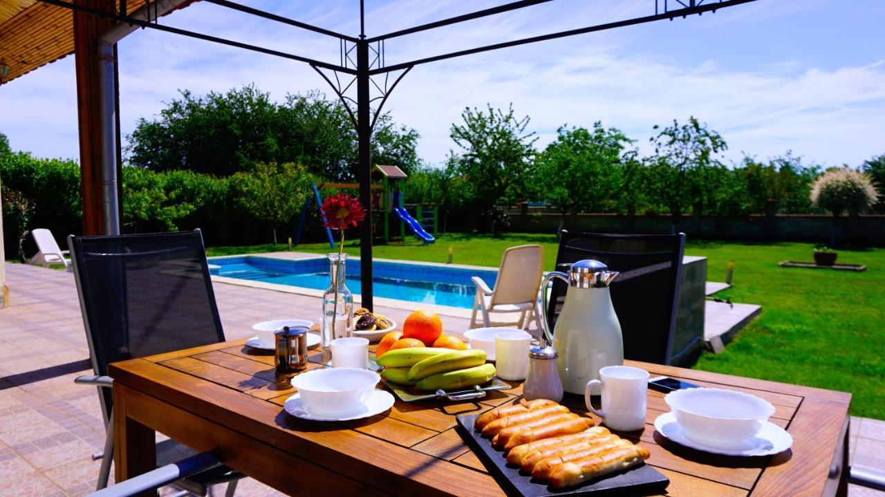 Вила Релакс - Villa Relax Sokolovo Extérieur photo