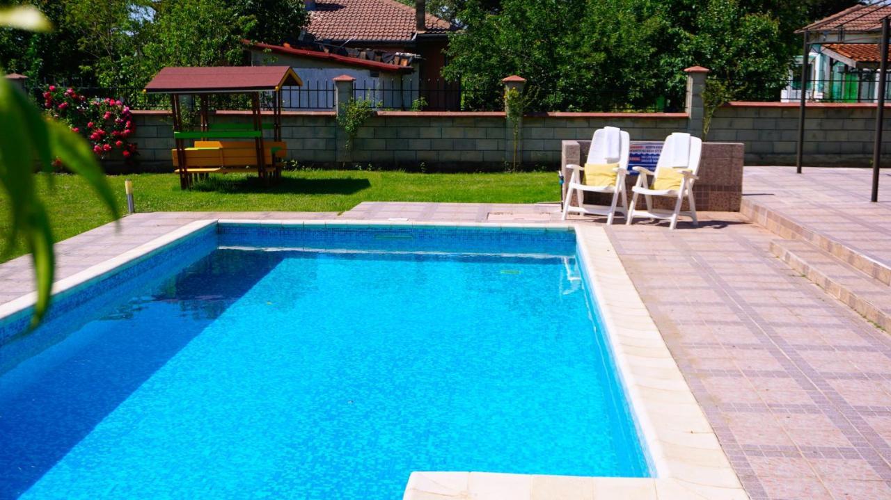 Вила Релакс - Villa Relax Sokolovo Extérieur photo