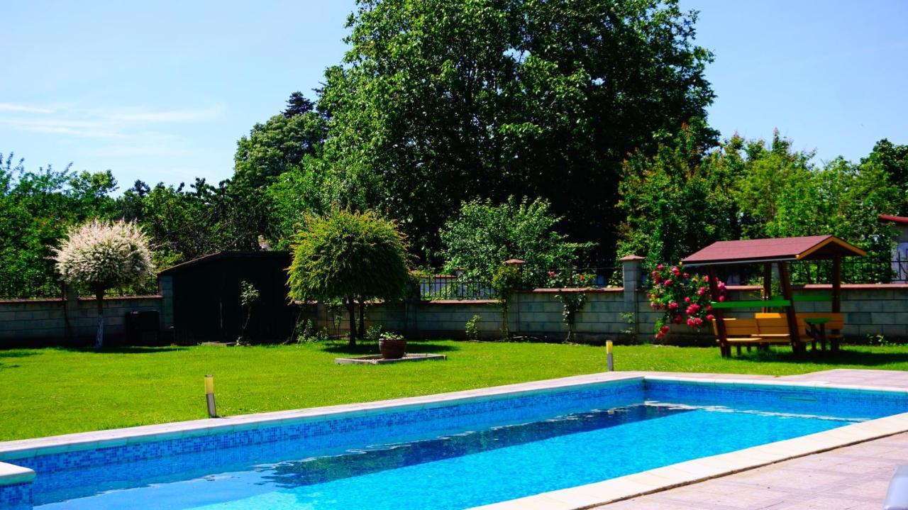 Вила Релакс - Villa Relax Sokolovo Extérieur photo