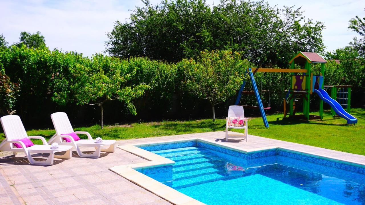 Вила Релакс - Villa Relax Sokolovo Extérieur photo