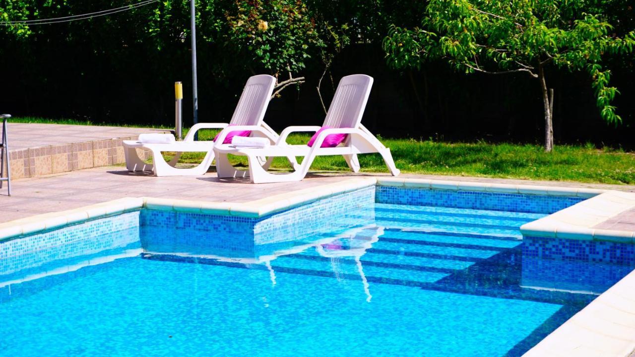 Вила Релакс - Villa Relax Sokolovo Extérieur photo