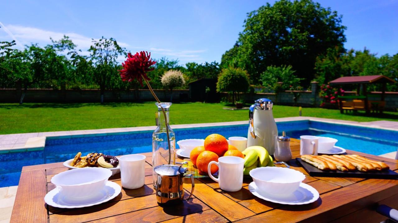 Вила Релакс - Villa Relax Sokolovo Extérieur photo