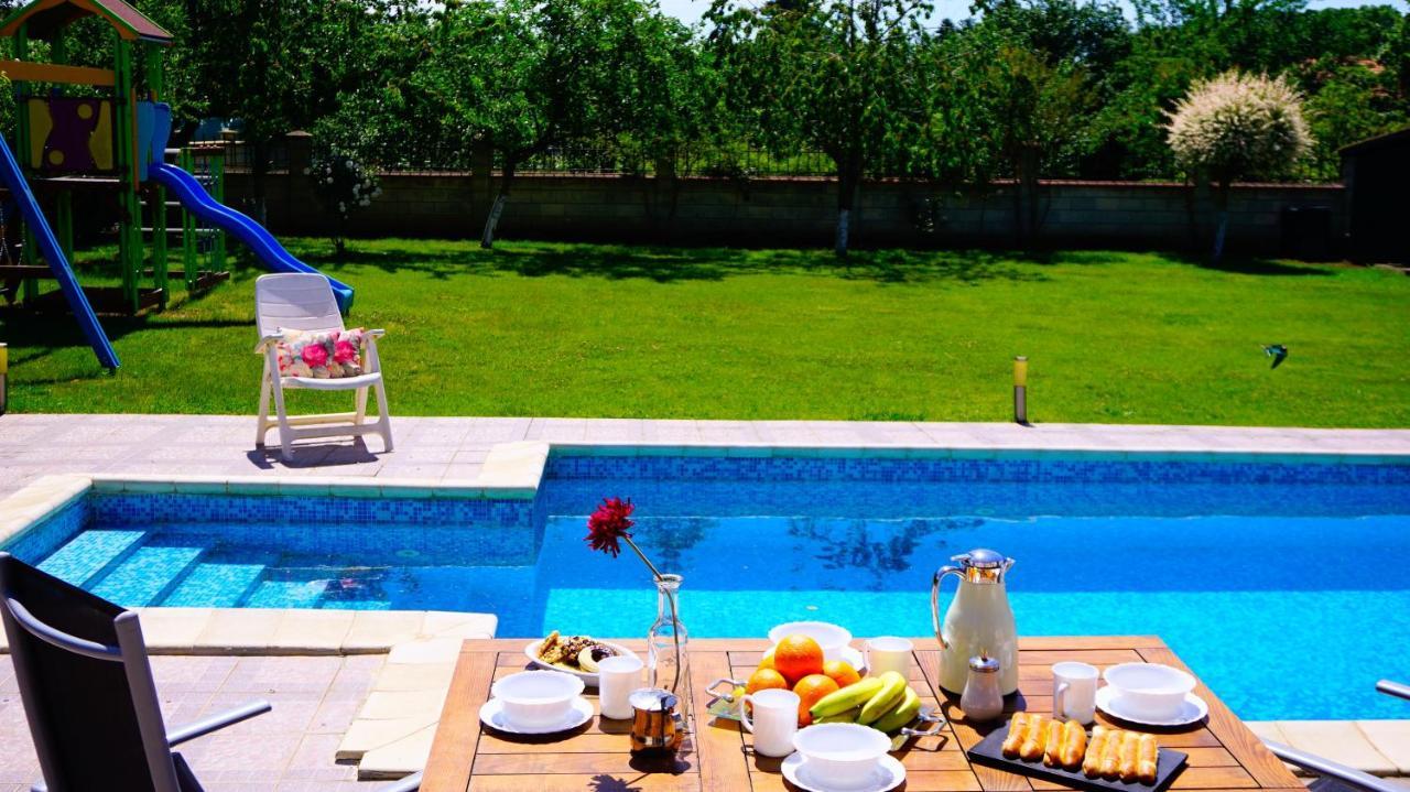 Вила Релакс - Villa Relax Sokolovo Extérieur photo