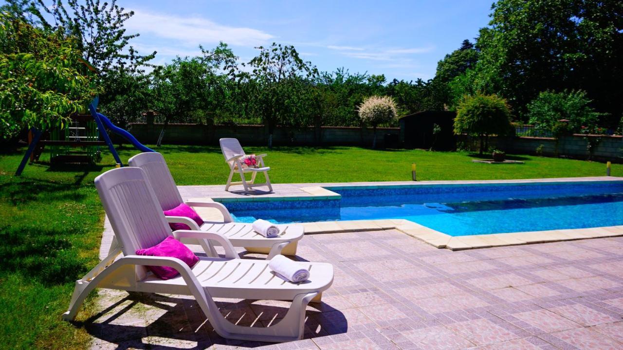 Вила Релакс - Villa Relax Sokolovo Extérieur photo