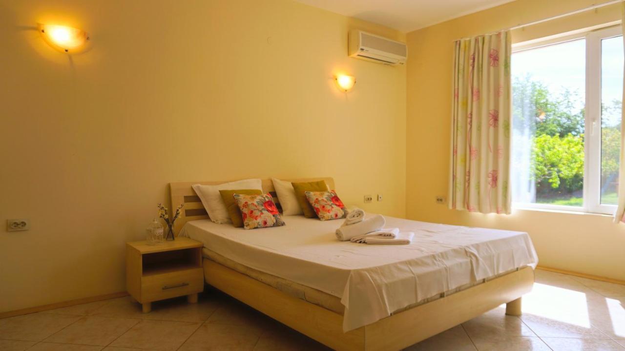 Вила Релакс - Villa Relax Sokolovo Extérieur photo