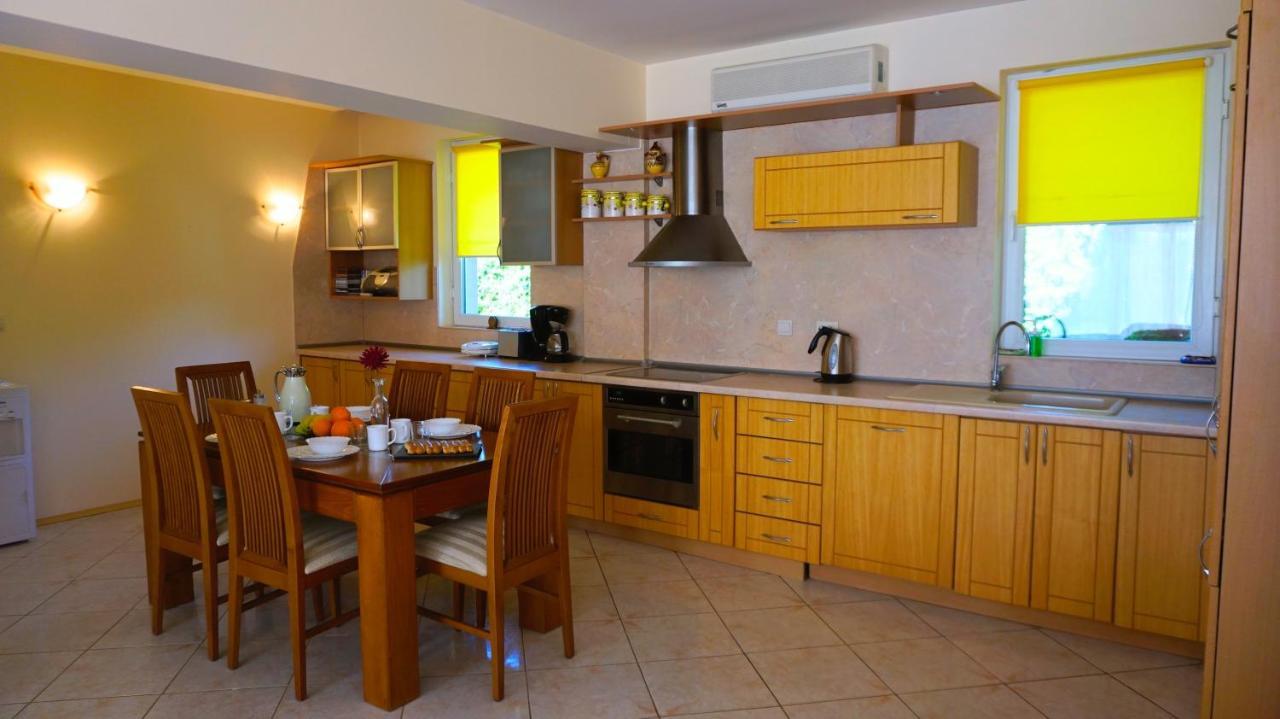 Вила Релакс - Villa Relax Sokolovo Extérieur photo