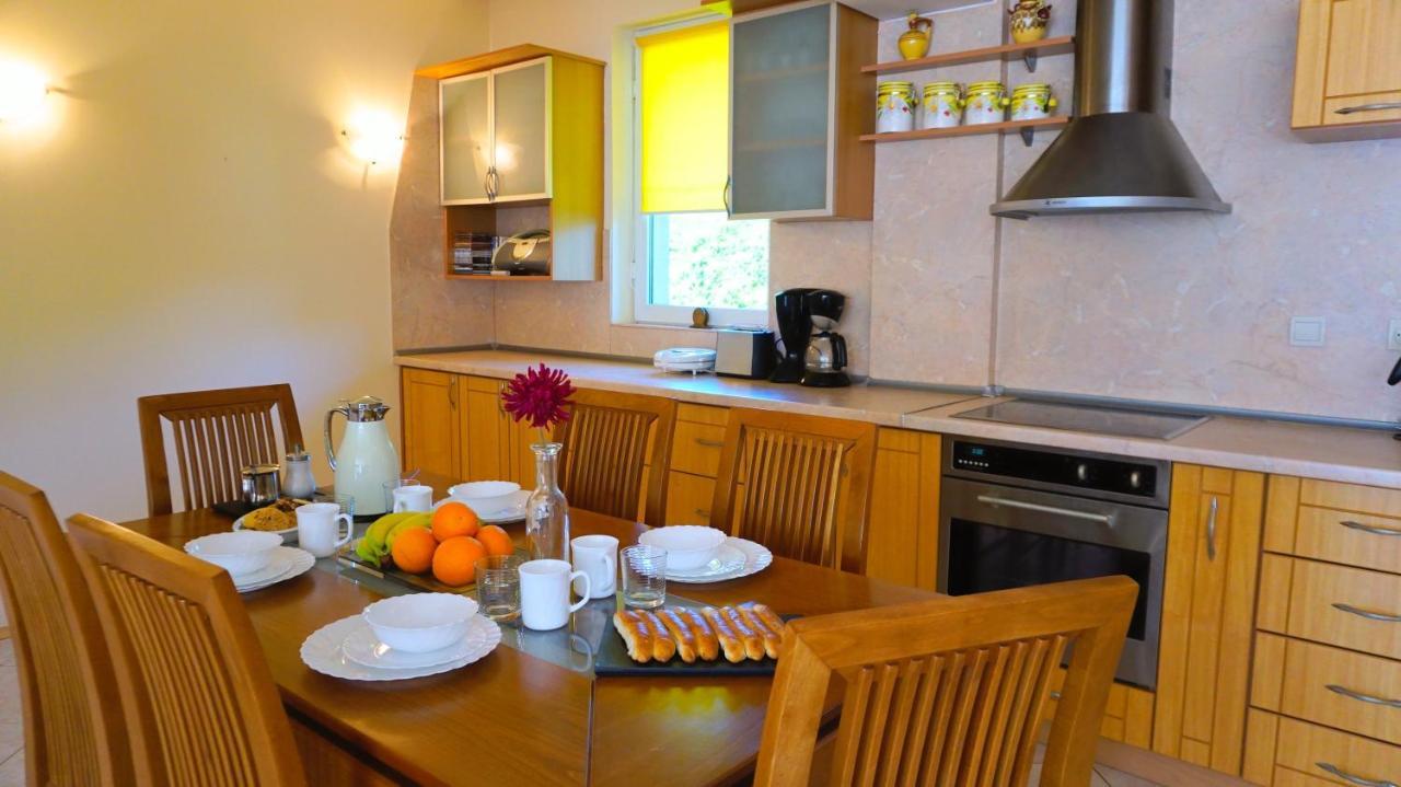 Вила Релакс - Villa Relax Sokolovo Extérieur photo