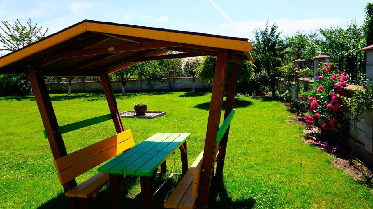 Вила Релакс - Villa Relax Sokolovo Extérieur photo