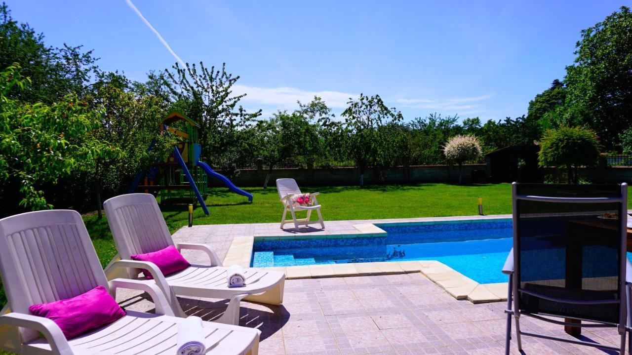 Вила Релакс - Villa Relax Sokolovo Extérieur photo