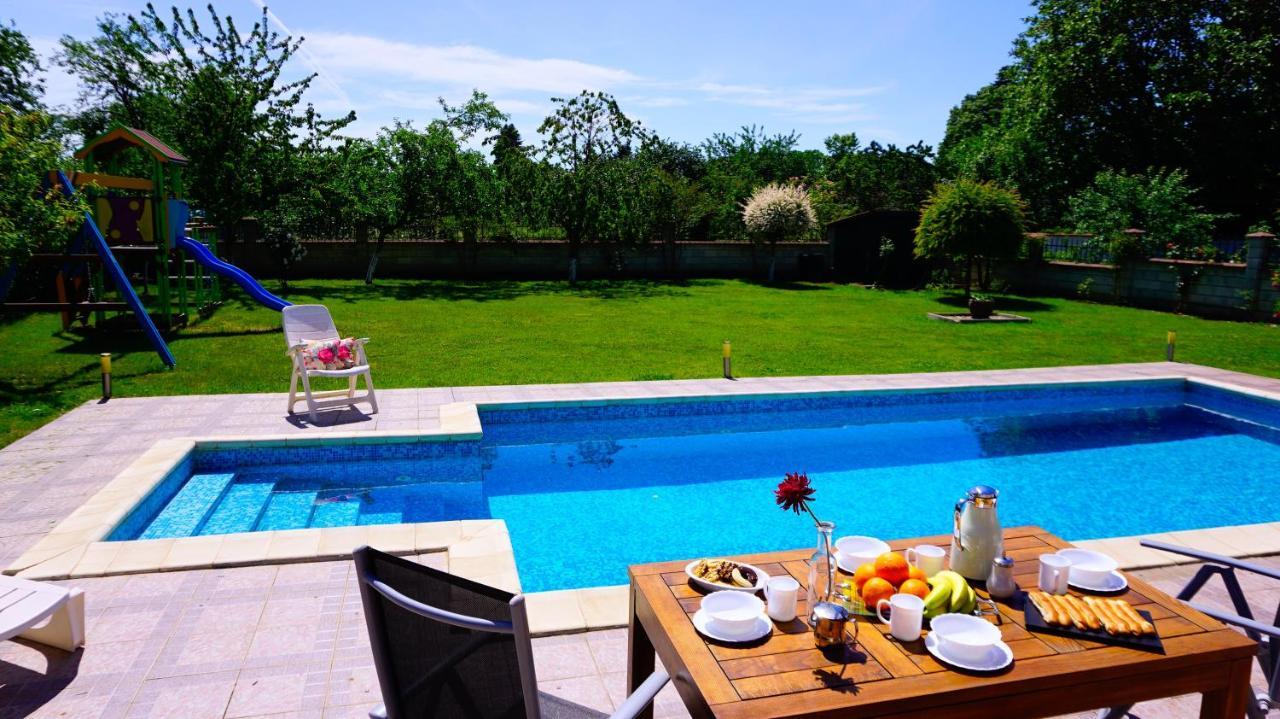 Вила Релакс - Villa Relax Sokolovo Extérieur photo