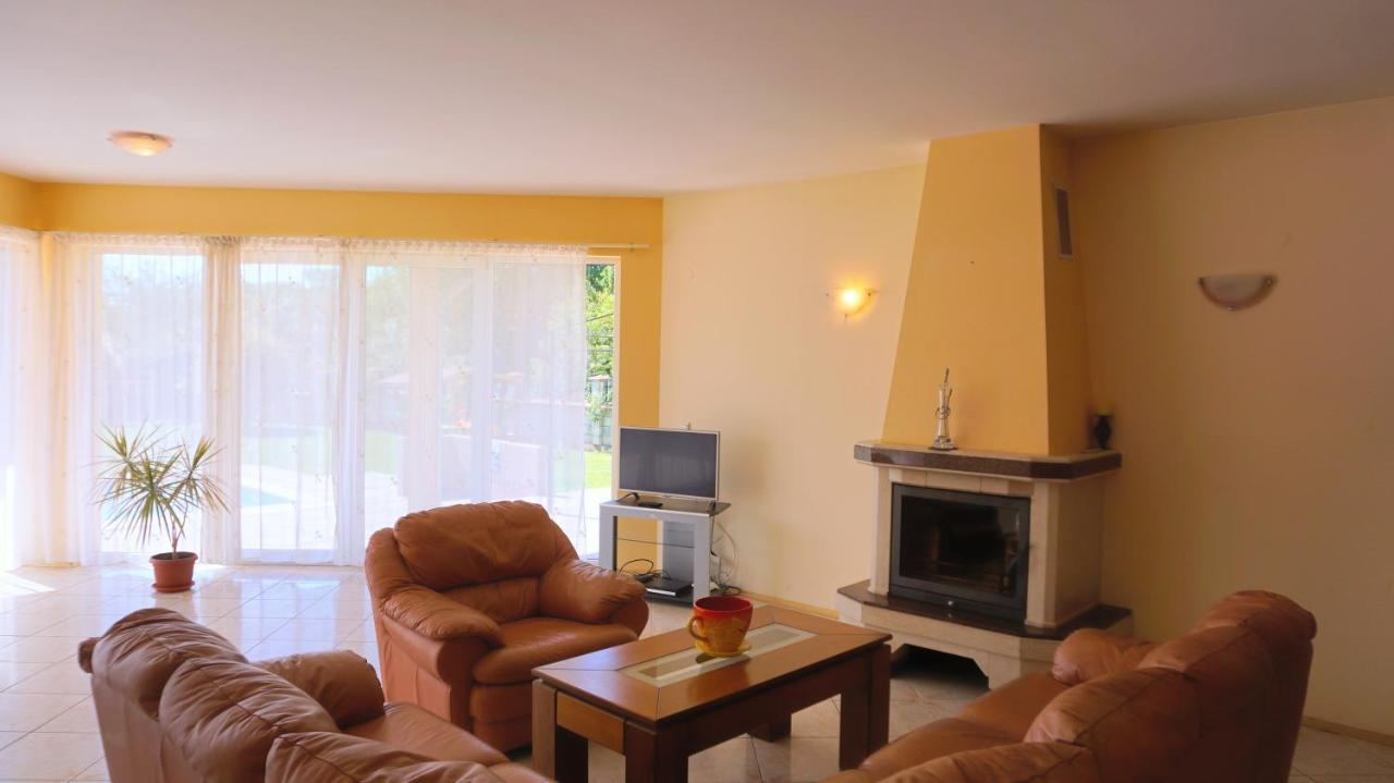 Вила Релакс - Villa Relax Sokolovo Extérieur photo