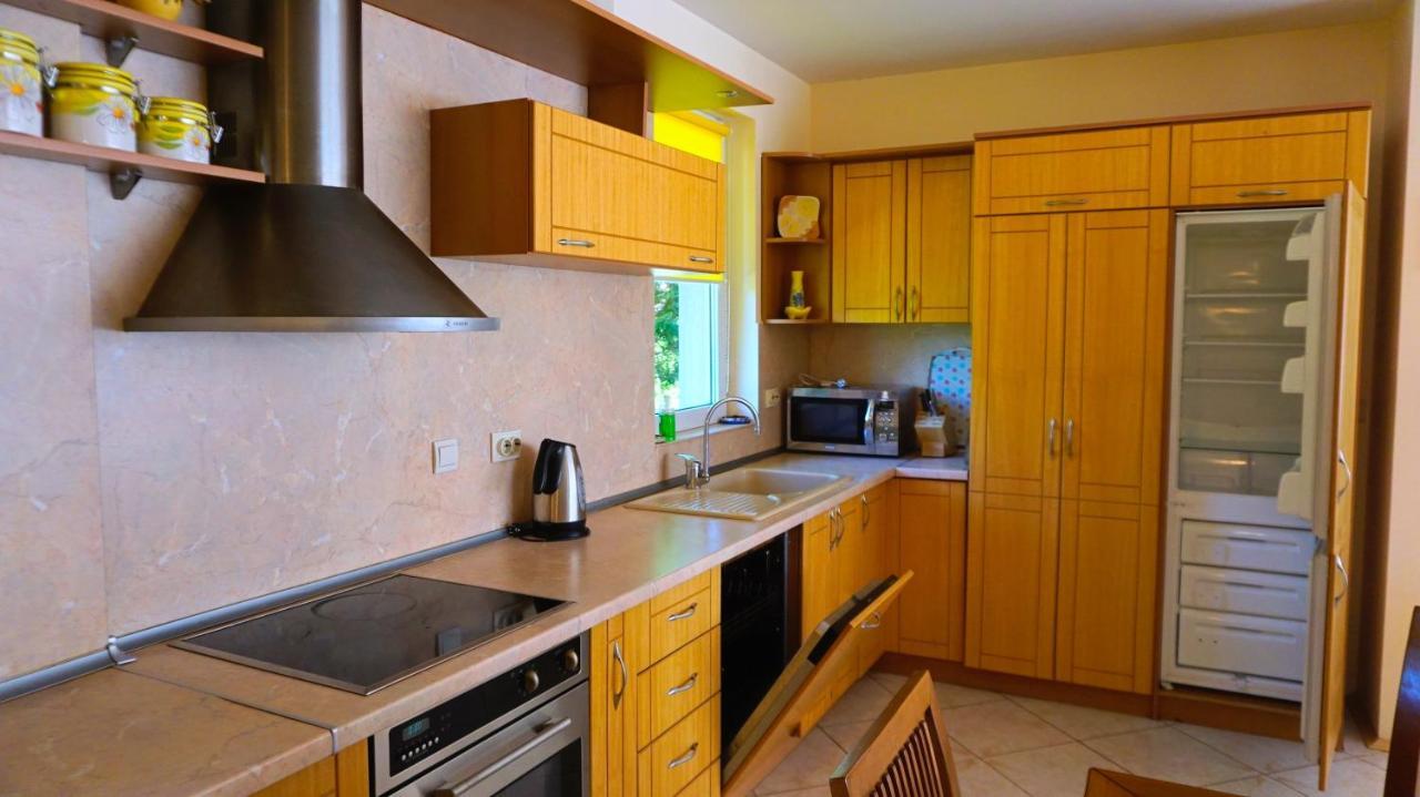 Вила Релакс - Villa Relax Sokolovo Extérieur photo