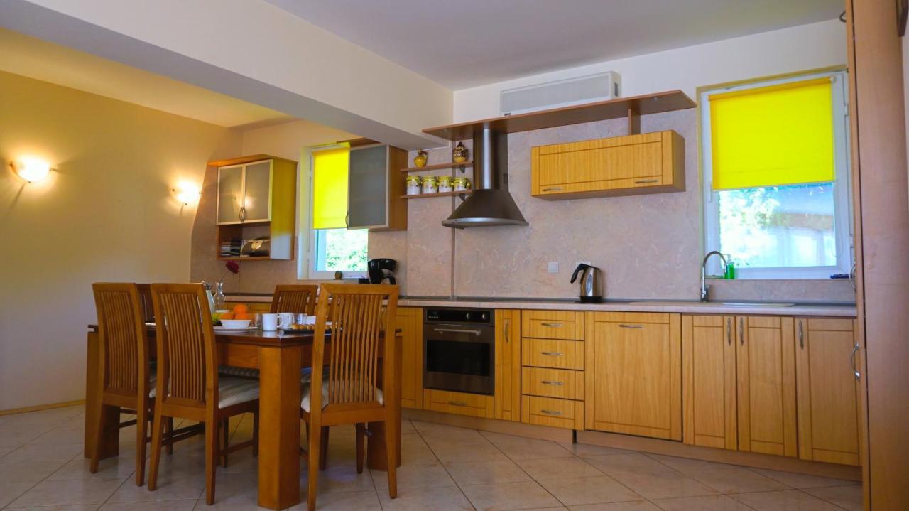 Вила Релакс - Villa Relax Sokolovo Extérieur photo