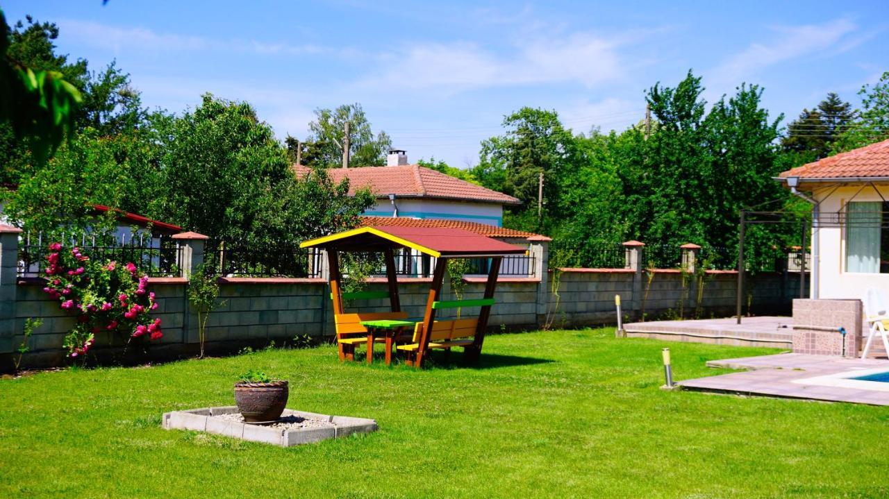 Вила Релакс - Villa Relax Sokolovo Extérieur photo