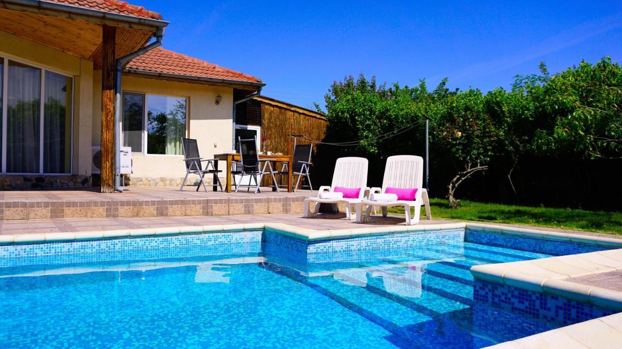 Вила Релакс - Villa Relax Sokolovo Extérieur photo