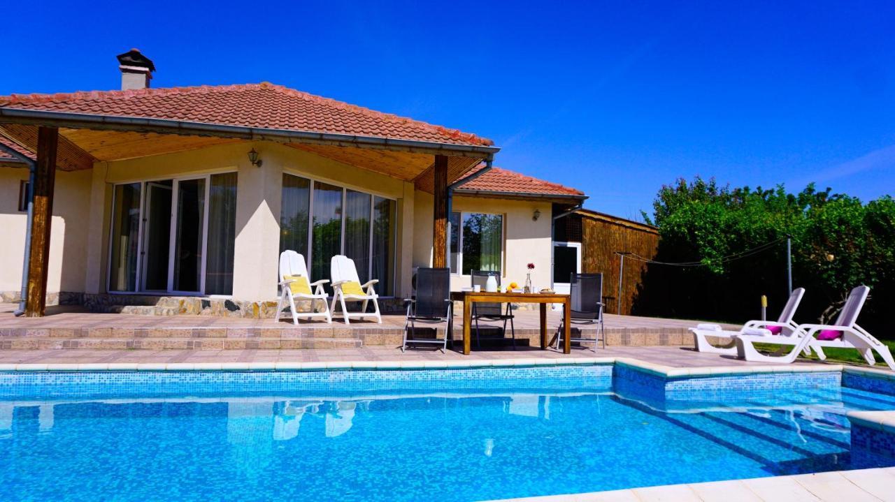 Вила Релакс - Villa Relax Sokolovo Extérieur photo