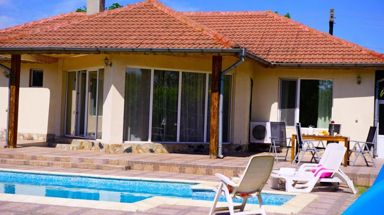 Вила Релакс - Villa Relax Sokolovo Extérieur photo