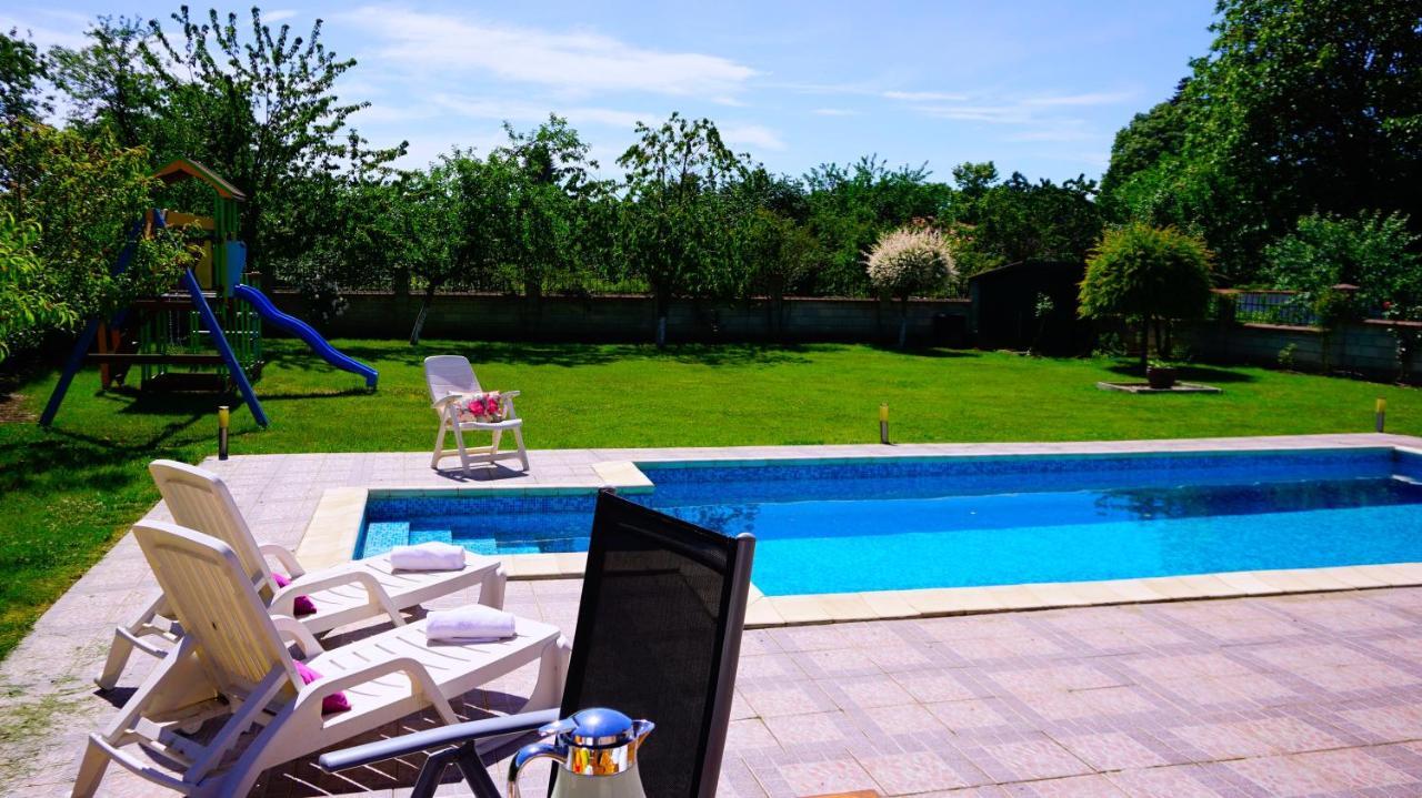 Вила Релакс - Villa Relax Sokolovo Extérieur photo