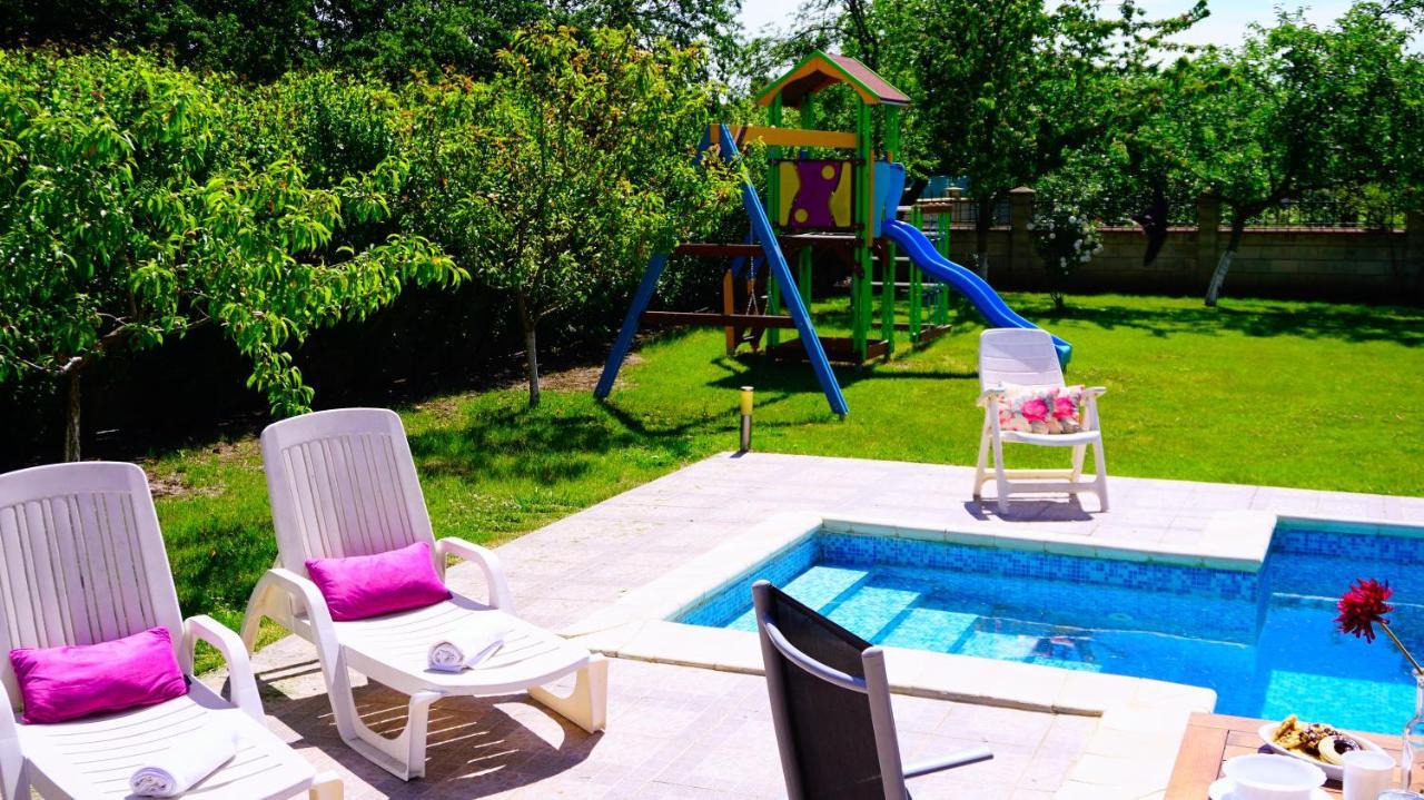 Вила Релакс - Villa Relax Sokolovo Extérieur photo