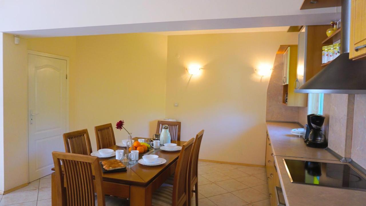 Вила Релакс - Villa Relax Sokolovo Extérieur photo