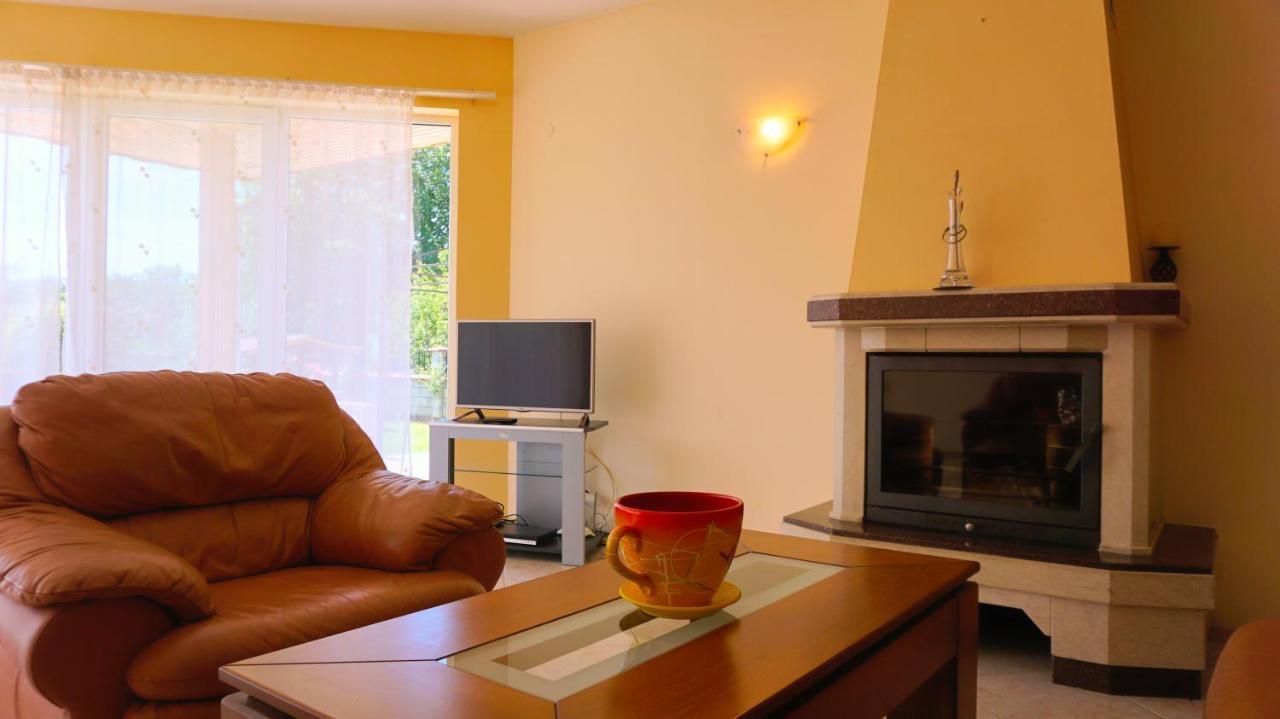 Вила Релакс - Villa Relax Sokolovo Extérieur photo