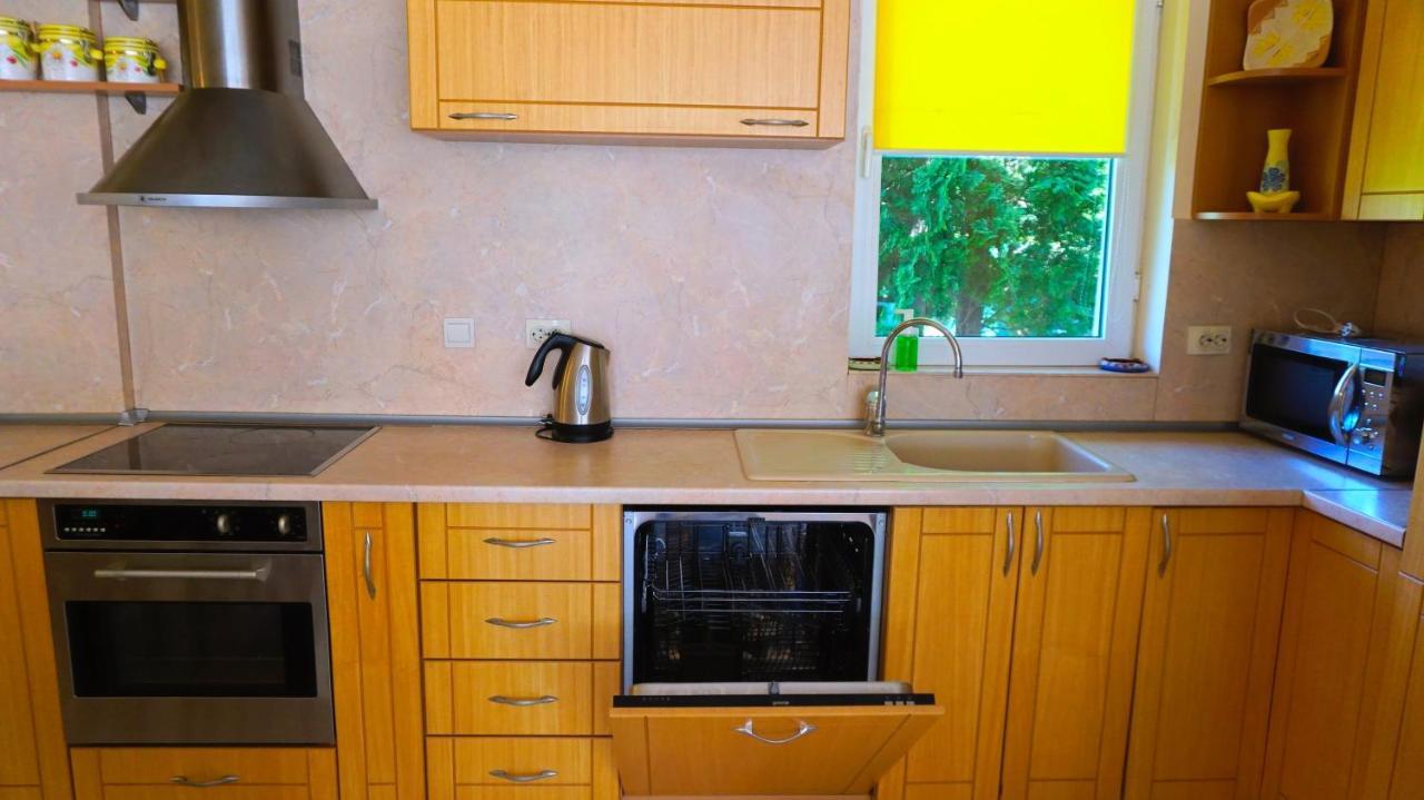 Вила Релакс - Villa Relax Sokolovo Extérieur photo