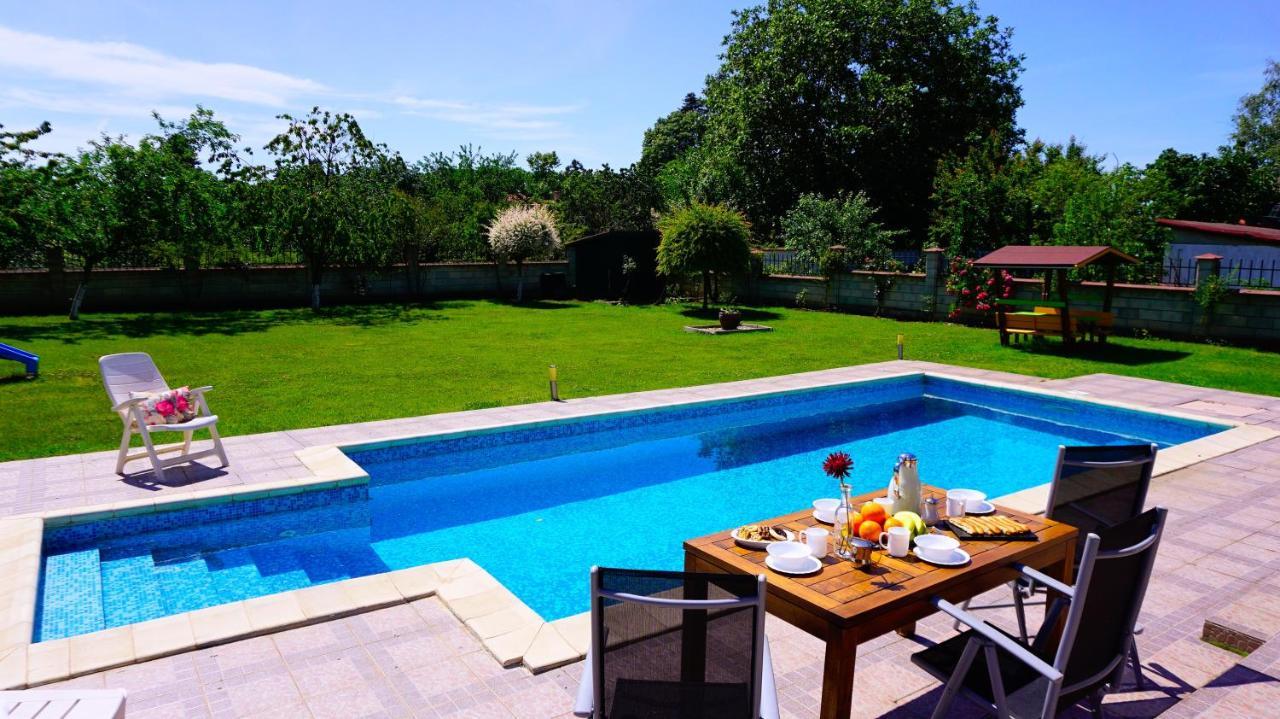 Вила Релакс - Villa Relax Sokolovo Extérieur photo