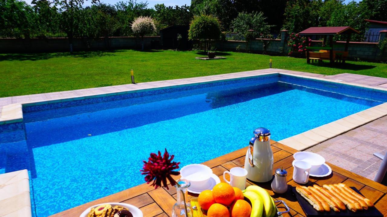 Вила Релакс - Villa Relax Sokolovo Extérieur photo
