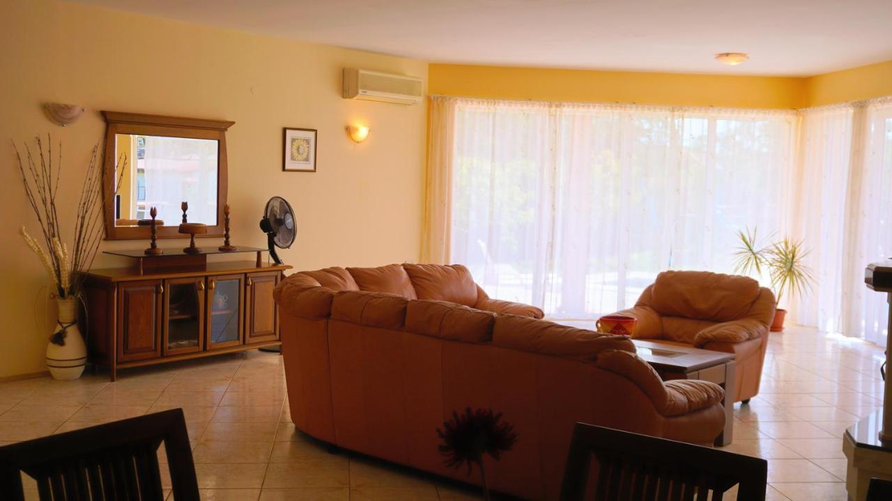 Вила Релакс - Villa Relax Sokolovo Extérieur photo