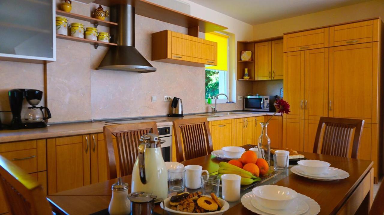 Вила Релакс - Villa Relax Sokolovo Extérieur photo
