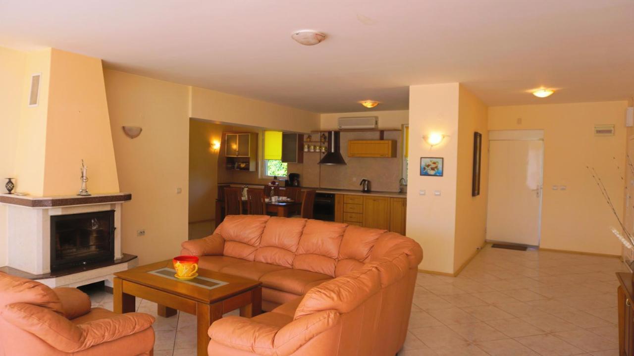 Вила Релакс - Villa Relax Sokolovo Extérieur photo
